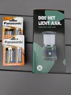 Happy Rhino hang-/sta-lamp LED 1.000 lumen, Ophalen of Verzenden, Nieuw