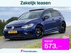 Volkswagen Golf 7.5 2.0 TSI R 310PK 4Motion / Pano / Dynaudi, Automaat, Gebruikt, Euro 6, 4 cilinders