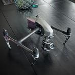 DJI Inspire 2 - X7 camera - Oplaadkoffer- Set Compleet, Ophalen, Gebruikt, Drone met camera