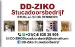DDZIKO Stukadoor en Schilderen Rotterdam, Diensten en Vakmensen, Klussers en Klusbedrijven, Garantie
