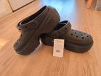 Stomp clog crocs, Ophalen of Verzenden, Nieuw
