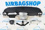 Airbag set - Dashboard beige speaker BMW 5 serie F10, Gebruikt, Ophalen of Verzenden