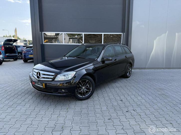 Mercedes C-klasse Estate 180 K Business Class, Auto's, Mercedes-Benz, Bedrijf, Te koop, C-Klasse, ABS, Airbags, Airconditioning