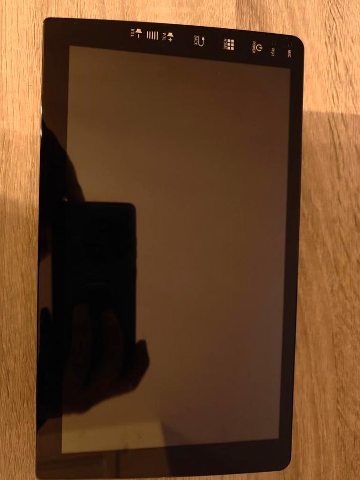 Apple/Android auto radio voor Citroën, Toyota, Peugeot, Opel, Auto diversen, Autoradio's, Ophalen