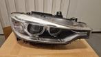 Bmw F30 koplamp xenon links compleet, Ophalen, BMW