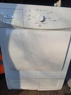 Whirlpool Droogtrommel - Gebruikt, Gebruikt, 4 tot 6 kg, Ophalen of Verzenden, Voorlader