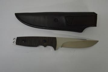 Hill Knives The Small Hunter - Hunting Knife 