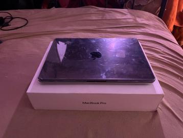 Apple MacBook Pro (M3 pro, 2023) beschikbaar voor biedingen