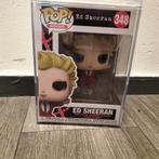 Ed Sheeran Funko pop, Verzamelen, Ophalen of Verzenden, Nieuw