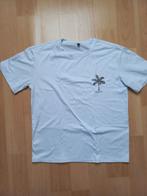 Witte T-shirt van Shein, Kleding | Dames, Wit, Ophalen of Verzenden, Zo goed als nieuw, Korte mouw