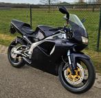 Aprilia RS 125 op A1 kenteken, Motoren, 125 cc, 1 cilinder, Minimaal motorrijbewijs A1, Sport
