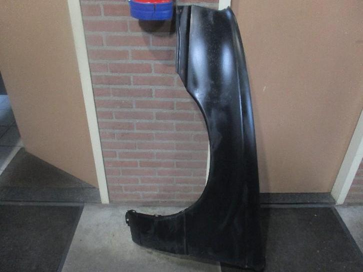 Spatbord Links Voor Opel Omega A (1970-01/..), Auto-onderdelen, Carrosserie en Plaatwerk, Opel, Nieuw