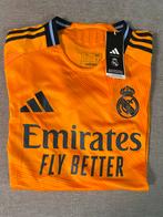 Real Madrid 2024/25 Jersey - Maat L - Nieuw!, Ophalen of Verzenden, Nieuw