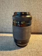 Soligor lens 70-210mm voor Minolta AF, Ophalen of Verzenden, Zo goed als nieuw, Telelens, Zoom