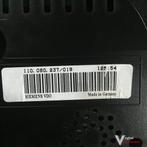 Vw Caddy 1.9 SDI 2007 Km Tellerklok, Auto-onderdelen, Dashboard en Schakelaars, Ophalen of Verzenden, Gebruikt