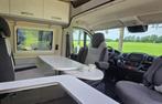 Hymer Free 600 * 9tr automaat * e-bike drager * hefdak, Automaat, Bedrijf, Diesel, Hymer