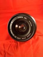 Canon EF 35-80 1:4-5.6 III, Audio, Tv en Foto, Fotografie | Lenzen en Objectieven, Ophalen of Verzenden, Zo goed als nieuw, Telelens