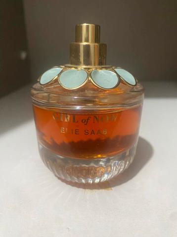 Elie Saab Girl of Now EDP 80ml beschikbaar voor biedingen