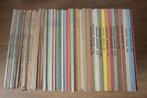 Tijdschrift Genealogysk Jierboekje 1951 t/m 1989, Diverse auteurs, Ophalen, 20e eeuw of later, Gelezen