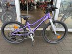 FIETSMASTER Volare Kinderfiets Dynamic 20 inch 7V PURPLE, Versnellingen, Nieuw, 20 inch, Volare
