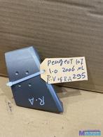 PEUGEOT 107 C1 AYGO Links voor achter deurgreep binnen 2005-, Auto-onderdelen, Ophalen of Verzenden, Gebruikt, Peugeot, Deur