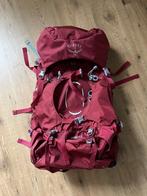 Backpack rugtas Osprey 55L, Sieraden, Tassen en Uiterlijk, Tassen | Rugtassen, Overige merken, 40 cm of meer, Ophalen of Verzenden