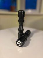 Set of two LP shakers, Ophalen of Verzenden, Zo goed als nieuw, Overige soorten