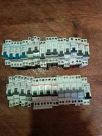 1 en 3 fase materiaal vanaf €5,-, Hobby en Vrije tijd, Elektronica-componenten, Ophalen of Verzenden, Zo goed als nieuw