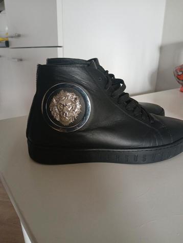 Versace Heren Schoenen Maat 40 - Zo goed als nieuw beschikbaar voor biedingen