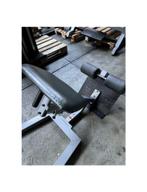 Gym80 Hyper Extension | Back Extension | Rugtrainer, Ophalen of Verzenden, Gebruikt, Benen, Overige typen