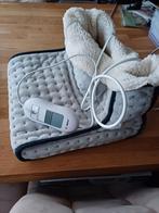 ELECTRISCHE VOETENWARMER, Ophalen of Verzenden, Zo goed als nieuw, Massagetafel