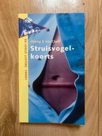 Struisvogelkoorts - Abbing & Van Cleeff, Ophalen of Verzenden, Gelezen, Nederland