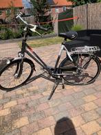 Gazelle Eclipse Damesfiets, Ophalen, Gebruikt, Versnellingen, 56 cm of meer