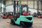 Heftruck Mitsubishi FG35NT, LPG, 3000 tot 4000 kg, WirkaufenStapler.com, Kottenseweg 51, 7101JN Winterswijk, NL