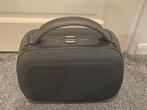 Samsonite Beauty Case / Reiskoffer, Ophalen of Verzenden, Zo goed als nieuw, Met slot, Hardcase