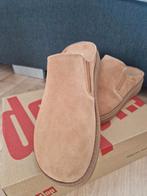Fitflop Pantoffels Maat 38 - Nieuw!, Beige, Nieuw, Ophalen of Verzenden, Fitflop