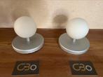 2x Tobias Grau Shy Ball wand of Plafond lampen, Ophalen of Verzenden, Tobias Grau, Info@grau.art, Siemensstraße 35b