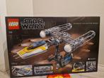 Lego 75181 Star Wars UCS Y wing Starfighter NIEUW, Kinderen en Baby's, Speelgoed | Duplo en Lego, Ophalen of Verzenden, Nieuw