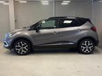 Renault Captur 1.3 TCe Initiale Paris | PANODAK | LED | NAVI, Stof, Gebruikt, 4 cilinders, 150 pk