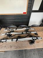 Thule Pro Ride Fietsendrager (3 stuks), Auto diversen, Ophalen, 1 fiets, Gebruikt, Dakdrager