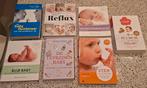 Kijk niet verder! 7 baby hulpboeken slaap/reflux/eten, Boeken, Stefan Kleintjes, Ophalen of Verzenden, Zo goed als nieuw, Opvoeding tot 6 jaar