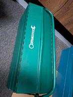 Stahlwille Gereedschapkist - Gevuld, Doe-het-zelf en Verbouw, Ophalen, Gevuld, Gebruikt