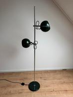 Herda design vloerlamp bollenlamp, Ophalen of Verzenden, Gebruikt, 150 tot 200 cm