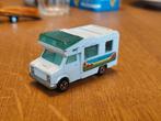 Majorette Fourgon Camper, Ophalen of Verzenden, Zo goed als nieuw, Auto