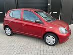 Toyota Yaris 1.3 16V 5DR - AUTOMAAT - 2de Eig - Inruil mog!, 1299 cc, 4 cilinders, 400 kg, Origineel Nederlands