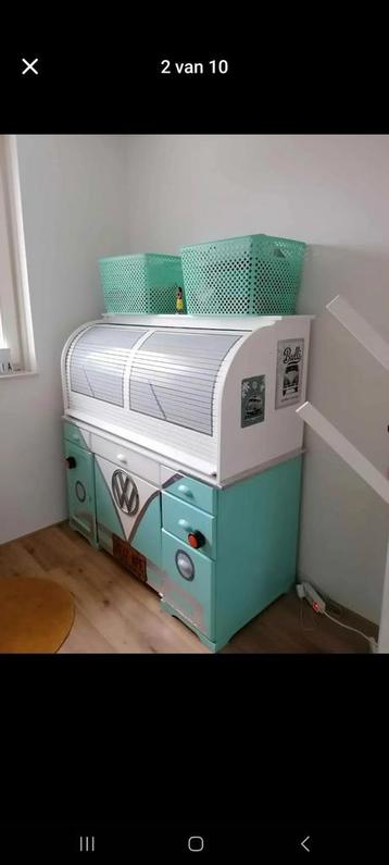 Volkswagen commode en kast  beschikbaar voor biedingen