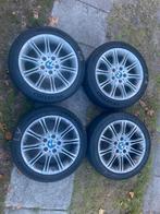 Bmw m style 135 17 inch replicas, Ophalen, BMW
