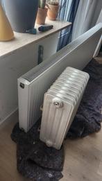 Radiatoren - Diverse maten, Doe-het-zelf en Verbouw, Verwarming en Radiatoren, Ophalen, 30 tot 80 cm, Gebruikt, Radiator