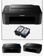 printer Canon Pixma TS3160, Computers en Software, Printers, Ophalen, Nieuw, Printer, CANON