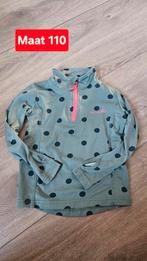 Ski pully meisje maat 110, Ophalen of Verzenden, Gebruikt, Meisje, Shirt of Longsleeve